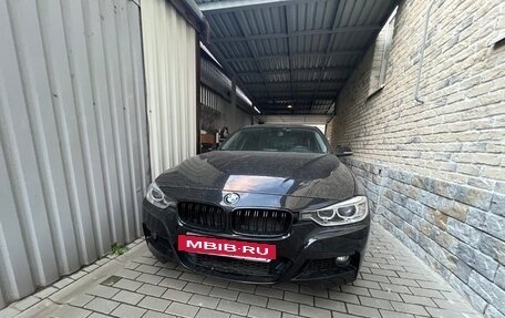 BMW 3 серия, 2013 год, 2 000 000 рублей, 5 фотография