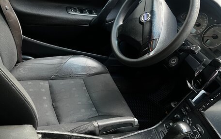 Volvo S60 III, 2003 год, 450 000 рублей, 3 фотография