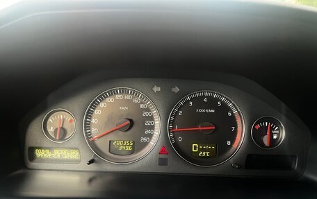 Volvo S60 III, 2003 год, 450 000 рублей, 4 фотография