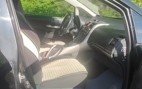Toyota Auris II, 2007 год, 600 000 рублей, 4 фотография