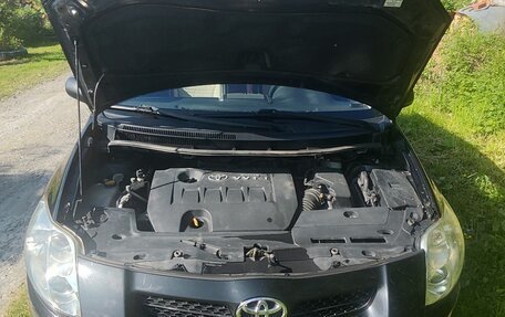 Toyota Auris II, 2007 год, 600 000 рублей, 7 фотография