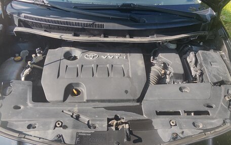 Toyota Auris II, 2007 год, 600 000 рублей, 8 фотография
