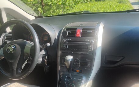 Toyota Auris II, 2007 год, 600 000 рублей, 6 фотография