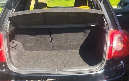 Toyota Auris II, 2007 год, 600 000 рублей, 14 фотография