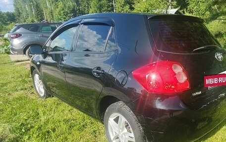 Toyota Auris II, 2007 год, 600 000 рублей, 12 фотография