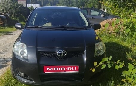 Toyota Auris II, 2007 год, 600 000 рублей, 2 фотография