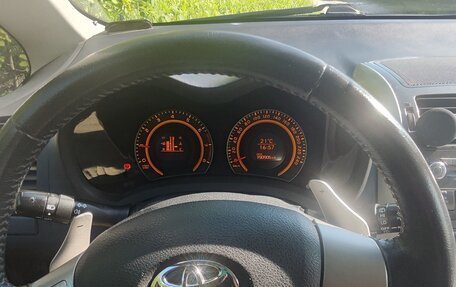 Toyota Auris II, 2007 год, 600 000 рублей, 15 фотография