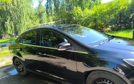 Ford Focus III, 2011 год, 750 000 рублей, 4 фотография