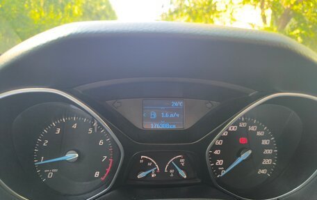 Ford Focus III, 2011 год, 750 000 рублей, 8 фотография