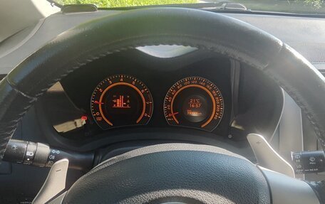 Toyota Auris II, 2007 год, 600 000 рублей, 16 фотография