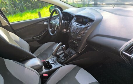 Ford Focus III, 2011 год, 750 000 рублей, 5 фотография