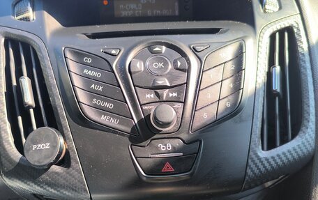 Ford Focus III, 2011 год, 750 000 рублей, 9 фотография