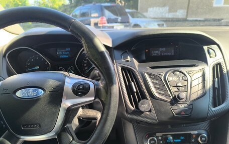 Ford Focus III, 2011 год, 750 000 рублей, 10 фотография