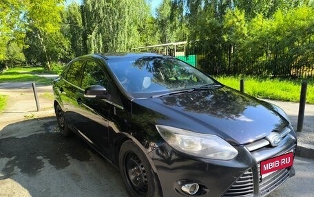 Ford Focus III, 2011 год, 750 000 рублей, 2 фотография