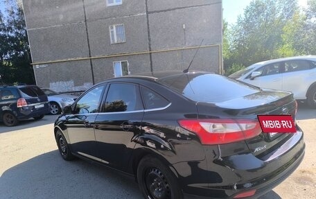 Ford Focus III, 2011 год, 750 000 рублей, 12 фотография