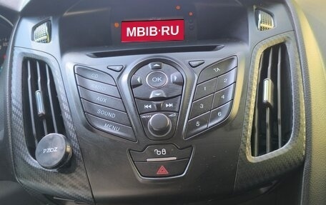 Ford Focus III, 2011 год, 750 000 рублей, 7 фотография