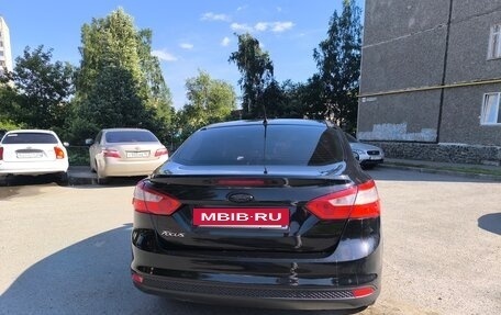 Ford Focus III, 2011 год, 750 000 рублей, 13 фотография