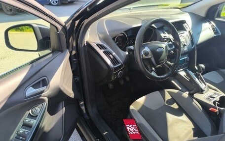 Ford Focus III, 2011 год, 750 000 рублей, 11 фотография