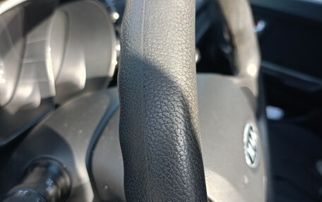 KIA Rio III рестайлинг, 2012 год, 870 000 рублей, 12 фотография