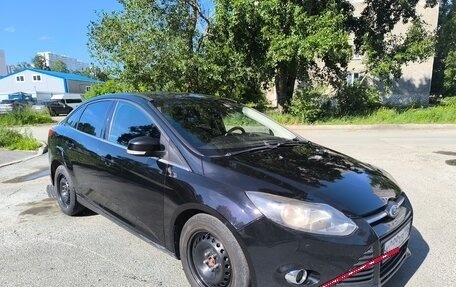 Ford Focus III, 2011 год, 750 000 рублей, 15 фотография