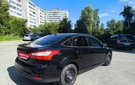 Ford Focus III, 2011 год, 750 000 рублей, 14 фотография