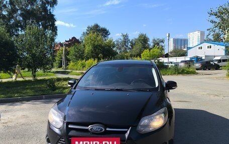 Ford Focus III, 2011 год, 750 000 рублей, 16 фотография