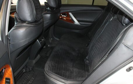 Toyota Camry, 2008 год, 1 180 000 рублей, 11 фотография