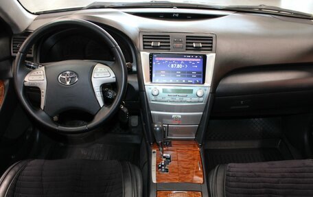 Toyota Camry, 2008 год, 1 180 000 рублей, 16 фотография