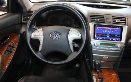 Toyota Camry, 2008 год, 1 180 000 рублей, 15 фотография