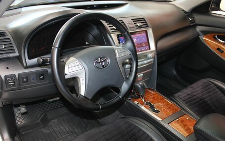 Toyota Camry, 2008 год, 1 180 000 рублей, 9 фотография
