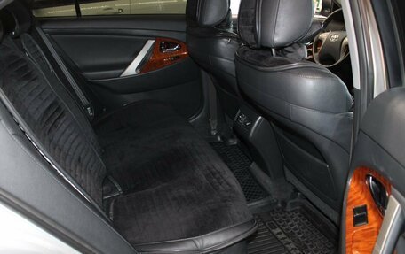 Toyota Camry, 2008 год, 1 180 000 рублей, 14 фотография