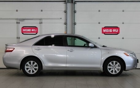 Toyota Camry, 2008 год, 1 180 000 рублей, 4 фотография