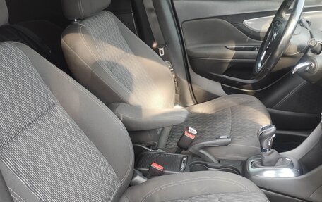 Opel Mokka I, 2014 год, 1 050 000 рублей, 8 фотография