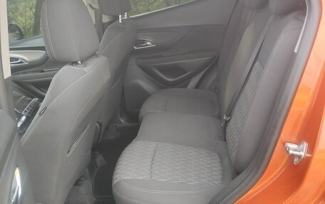 Opel Mokka I, 2014 год, 1 050 000 рублей, 3 фотография