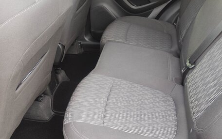 Opel Mokka I, 2014 год, 1 050 000 рублей, 4 фотография