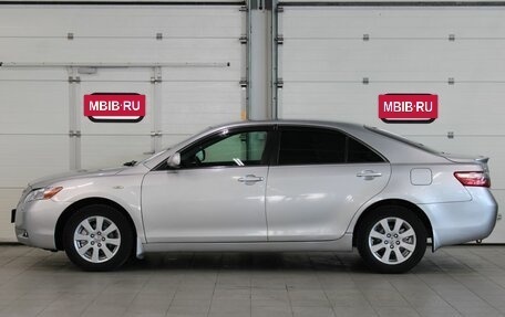 Toyota Camry, 2008 год, 1 180 000 рублей, 8 фотография