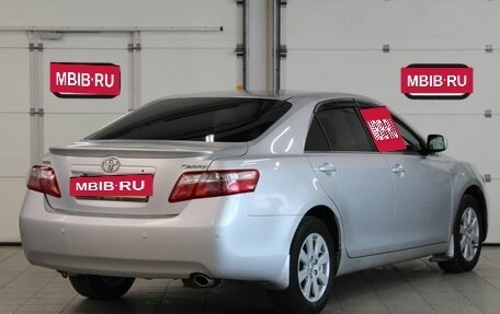 Toyota Camry, 2008 год, 1 180 000 рублей, 5 фотография