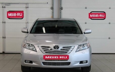 Toyota Camry, 2008 год, 1 180 000 рублей, 2 фотография