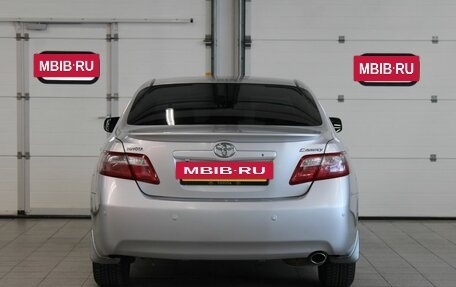 Toyota Camry, 2008 год, 1 180 000 рублей, 6 фотография