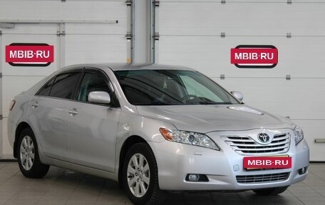 Toyota Camry, 2008 год, 1 180 000 рублей, 3 фотография