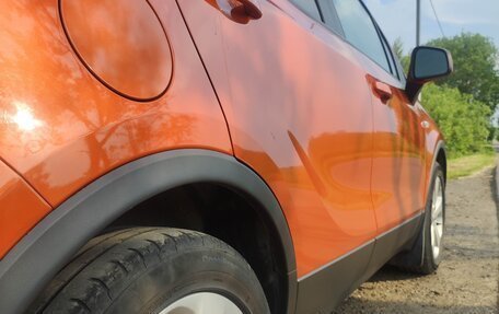 Opel Mokka I, 2014 год, 1 050 000 рублей, 12 фотография