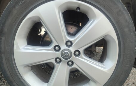 Opel Mokka I, 2014 год, 1 050 000 рублей, 11 фотография