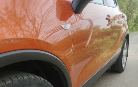 Opel Mokka I, 2014 год, 1 050 000 рублей, 16 фотография