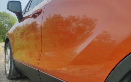 Opel Mokka I, 2014 год, 1 050 000 рублей, 15 фотография
