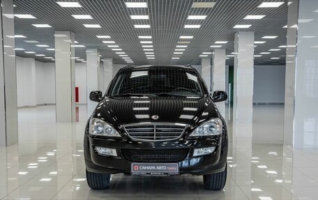 SsangYong Kyron I, 2012 год, 674 000 рублей, 8 фотография