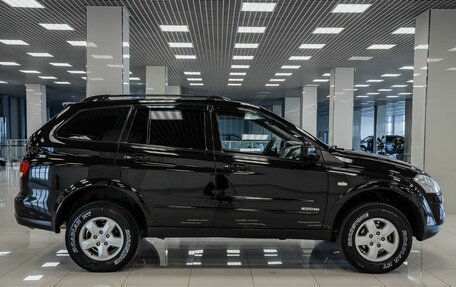 SsangYong Kyron I, 2012 год, 674 000 рублей, 6 фотография