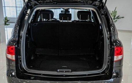SsangYong Kyron I, 2012 год, 674 000 рублей, 10 фотография