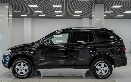 SsangYong Kyron I, 2012 год, 674 000 рублей, 7 фотография
