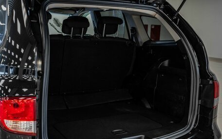 SsangYong Kyron I, 2012 год, 674 000 рублей, 11 фотография
