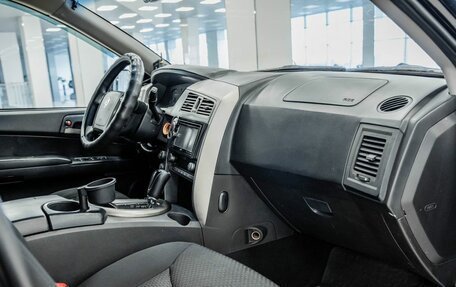 SsangYong Kyron I, 2012 год, 674 000 рублей, 14 фотография